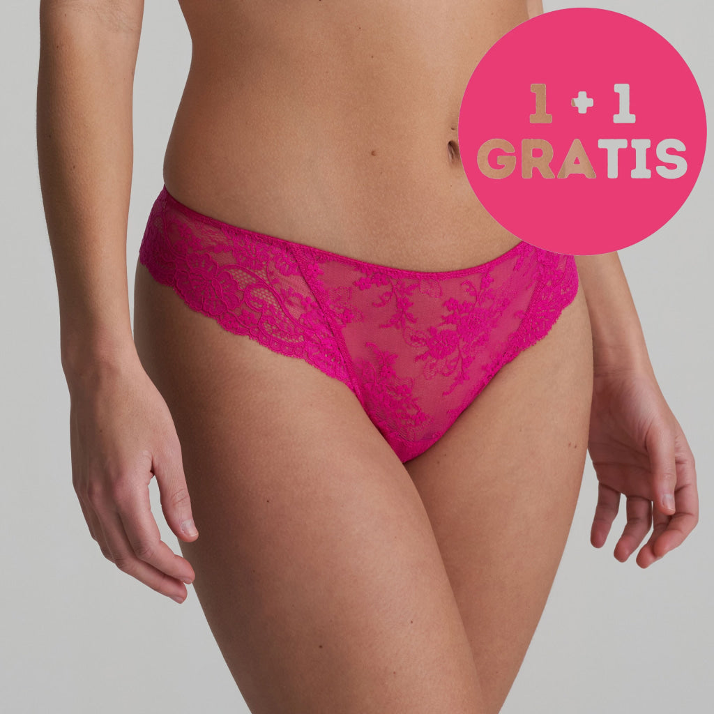 Marie Jo MELIPHA string 0602750 VEB VEB