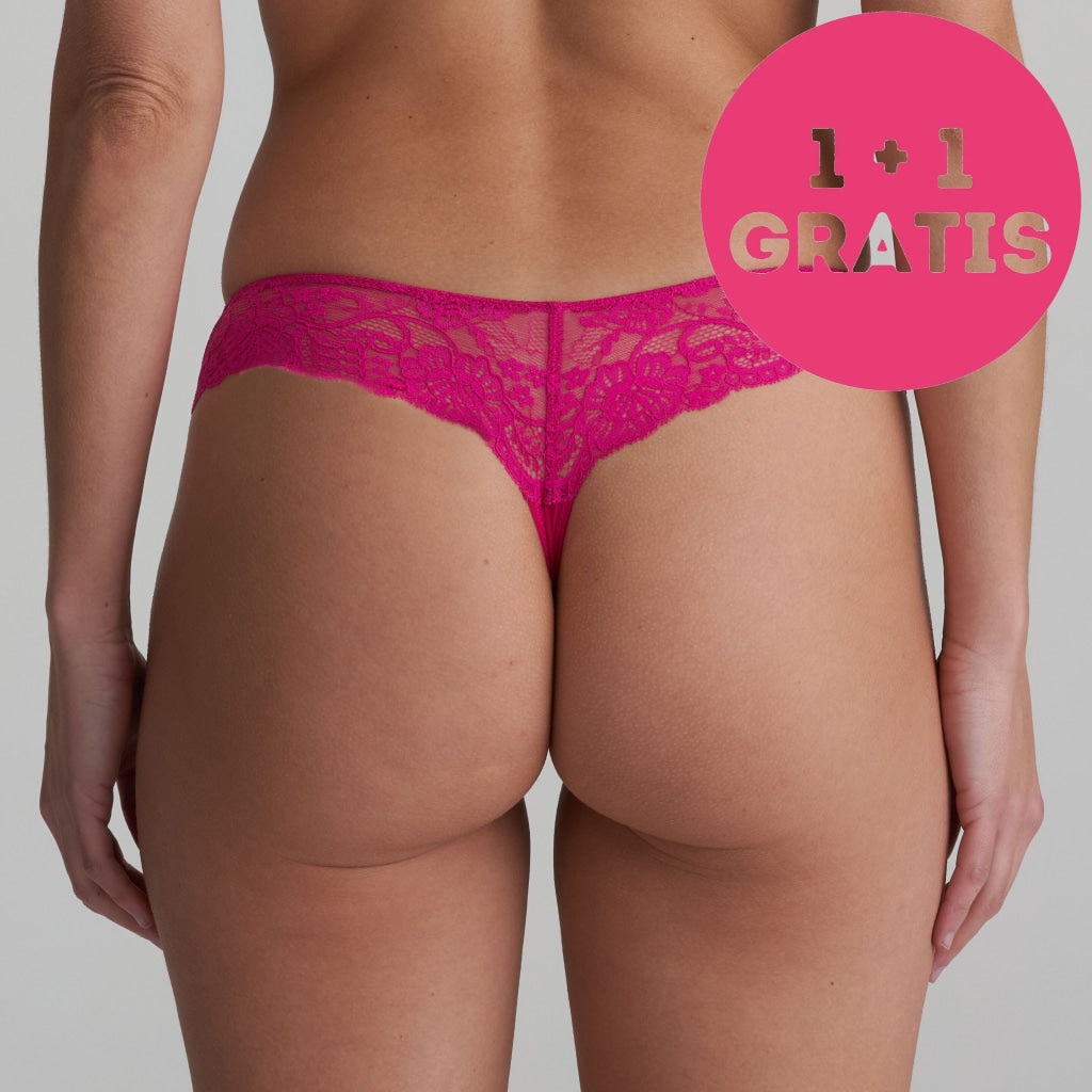 Marie Jo MELIPHA string 0602750 VEB VEB
