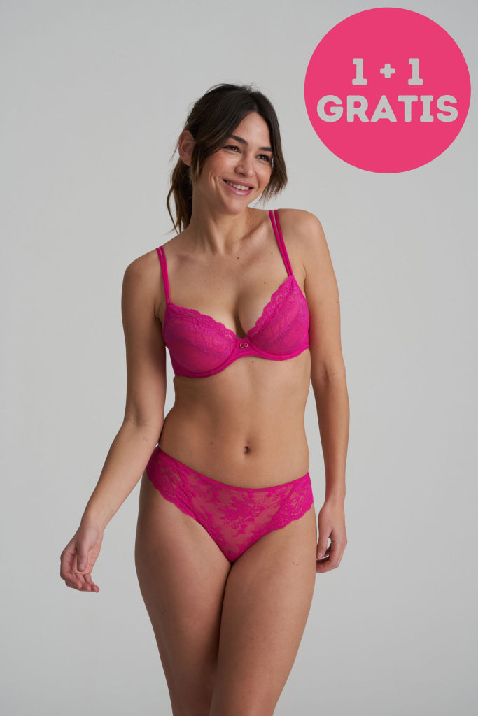 Marie Jo MELIPHA string 0602750 VEB VEB