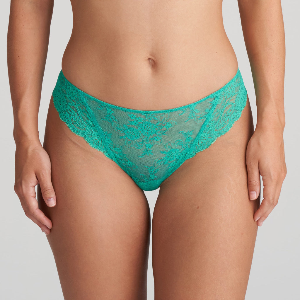 Marie Jo Melipha String 0602750 Vvg 36