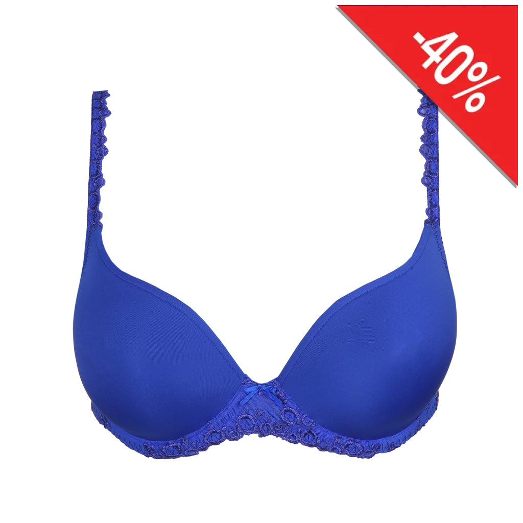 Marie Jo Nellie Voorgevormde Bh - Hartvorm 0102676 Bel
