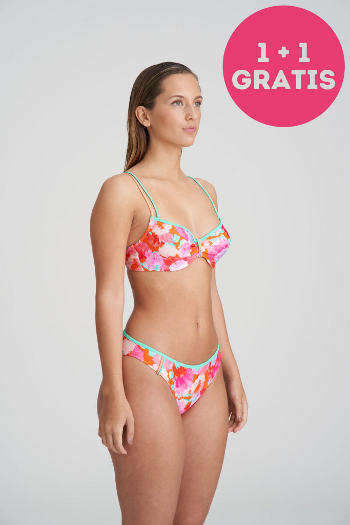 Marie Jo Swim Apollonis Bikini Rioslip 1006850 Nss