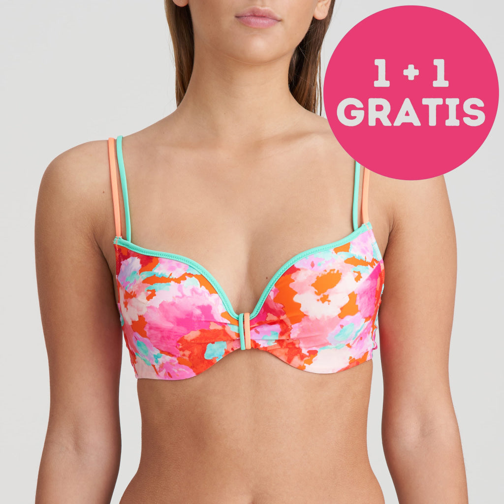 Marie Jo Swim Apollonis Voorgevormde Bikini Hartvorm 1006816 Nss