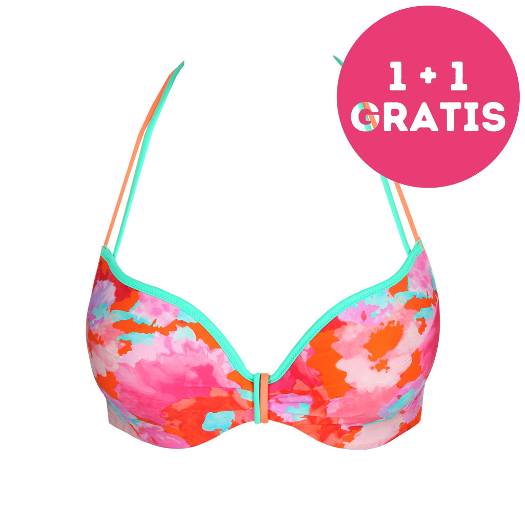 Marie Jo Swim Apollonis Voorgevormde Bikini Hartvorm 1006816 Nss