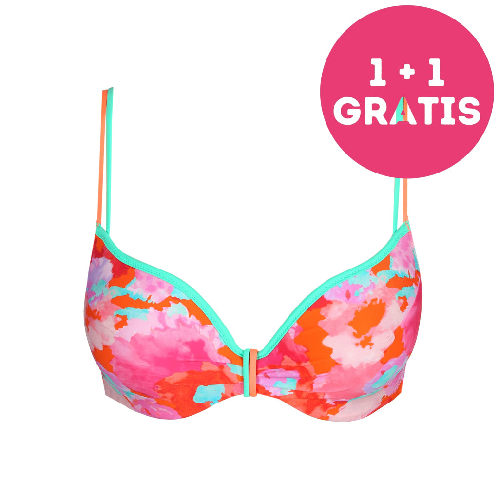 Marie Jo Swim Apollonis Voorgevormde Bikini Hartvorm 1006816 Nss