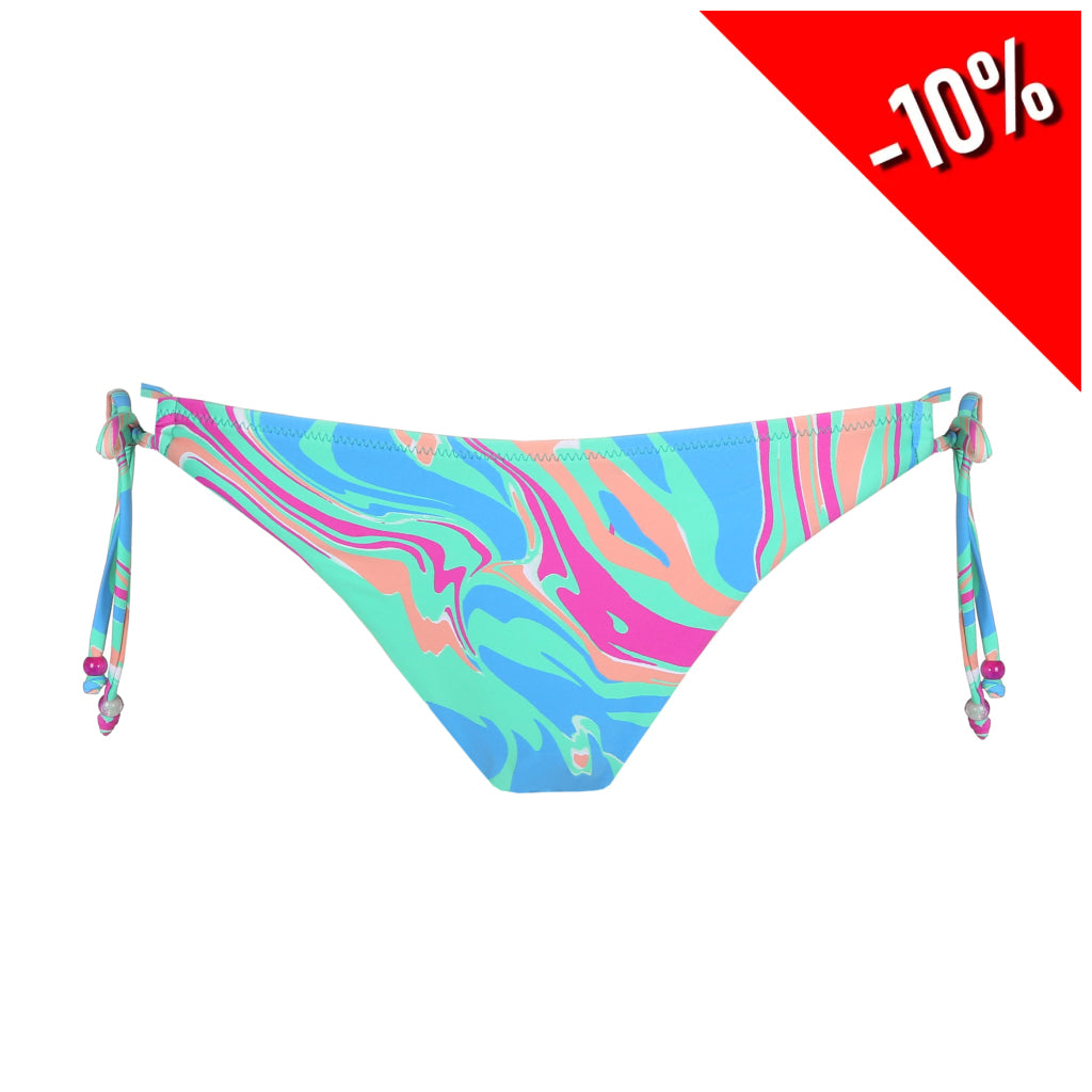 Marie Jo Swim Arubani Bikini Heupslip Met Koordjes 1007354 Ocs