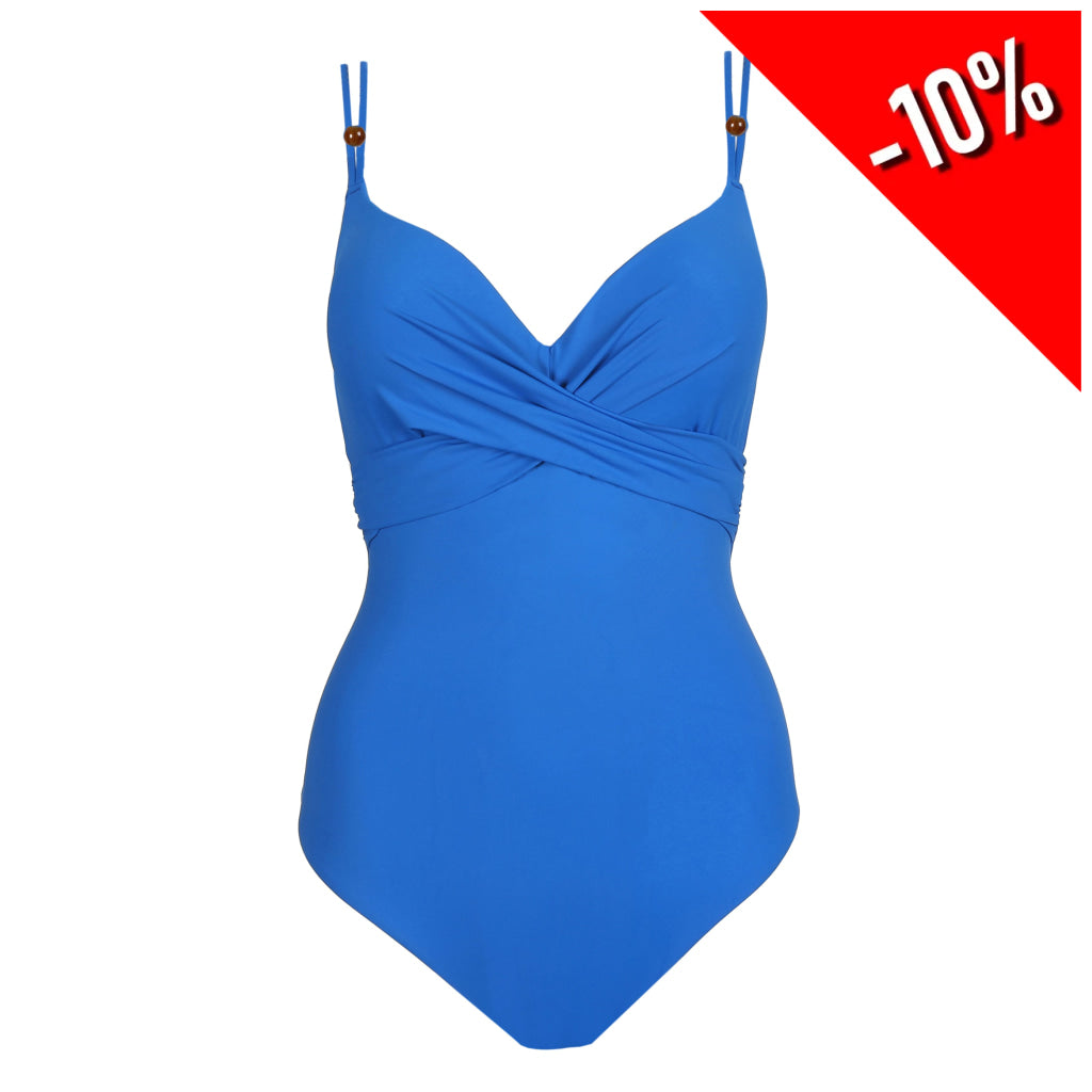 Marie Jo Swim Flidais Voorgevormd Plunge Badpak 1007236 Bmi