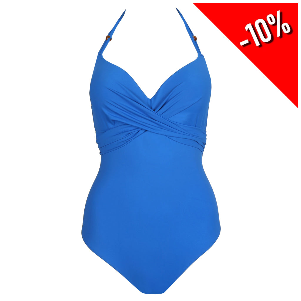 Marie Jo Swim Flidais Voorgevormd Plunge Badpak 1007236 Bmi