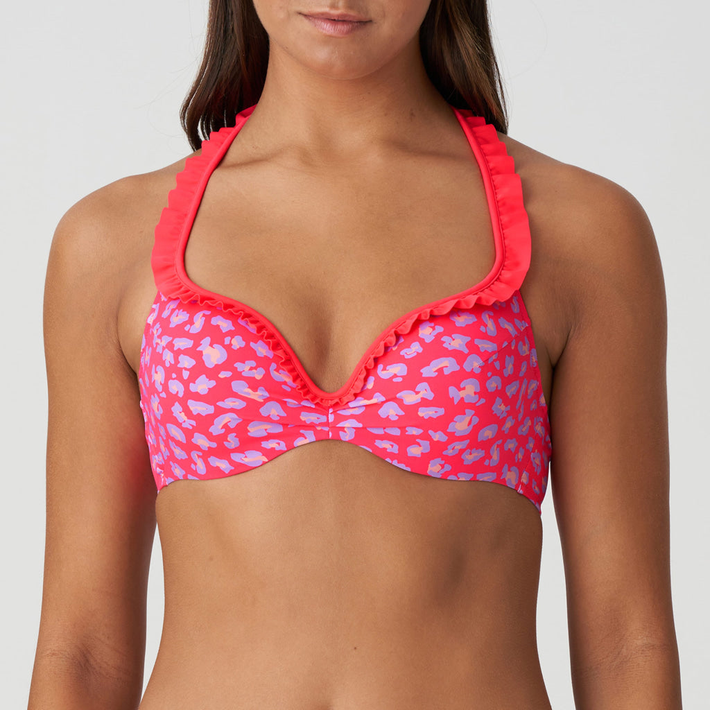 Marie Jo Swim La Gomera Voorgevormde Bikini Hartvorm 1005816 Dsc 70 / C