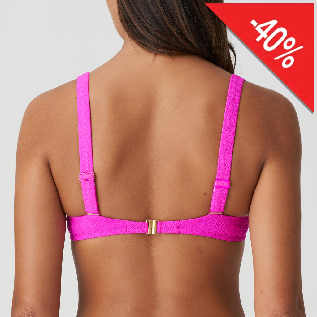 Marie Jo Swim Maiao Voorgevormde Bikini Hartvorm 1006116 Caf
