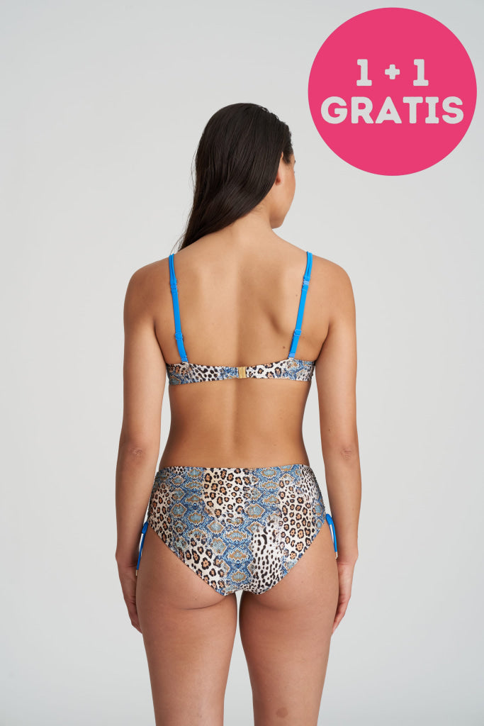 Marie Jo Swim Minorca Bikini Tailleslip 1005451 Scl