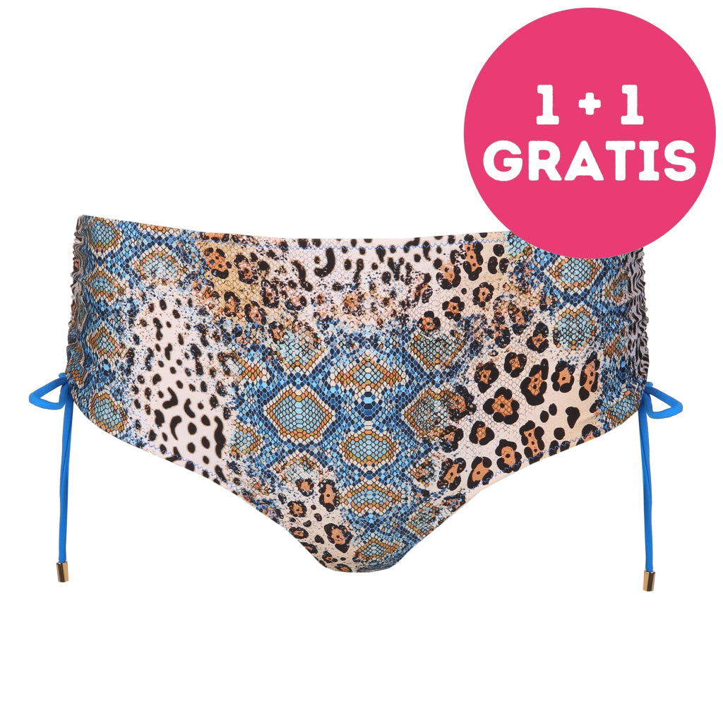 Marie Jo Swim Minorca Bikini Tailleslip 1005451 Scl