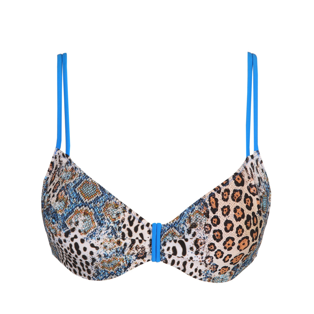 Marie Jo Swim Minorca Volle Cup Bikinitop 1005410 Scl