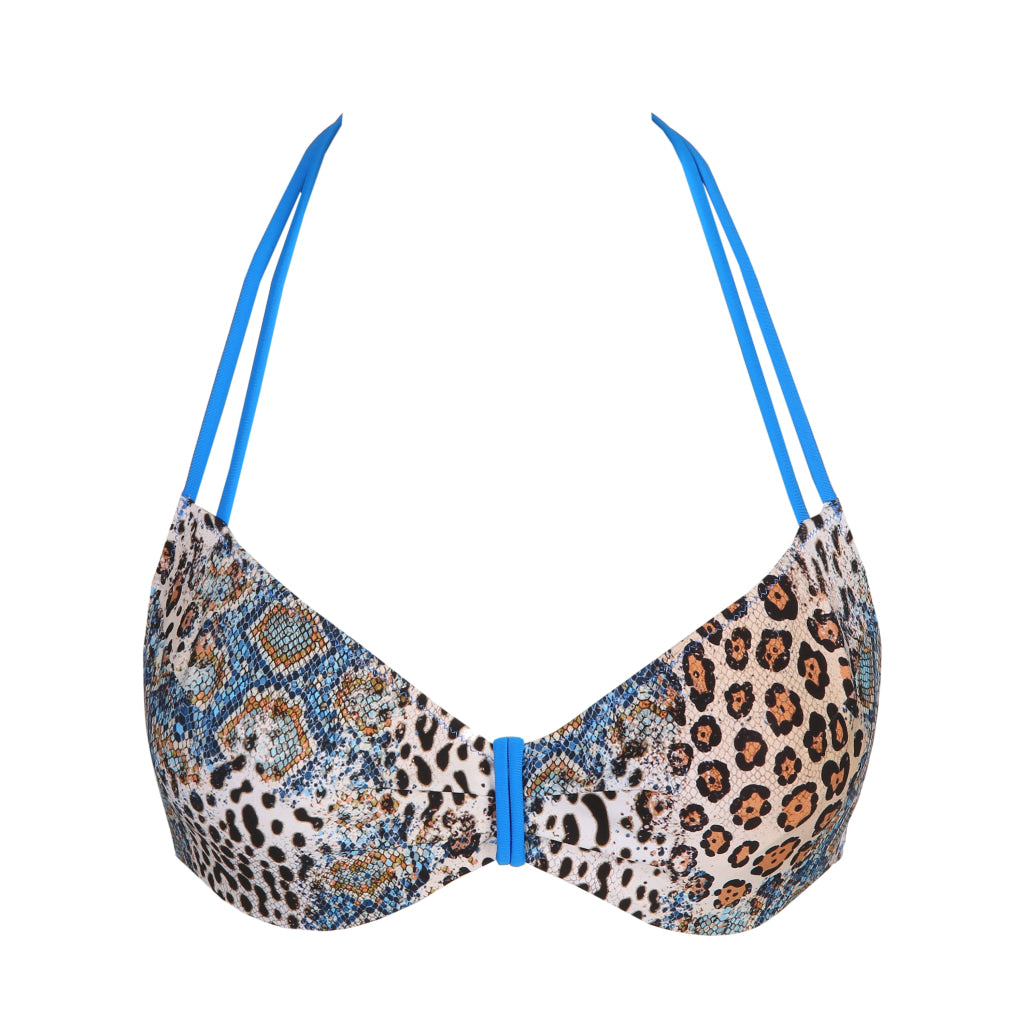 Marie Jo Swim Minorca Volle Cup Bikinitop 1005410 Scl