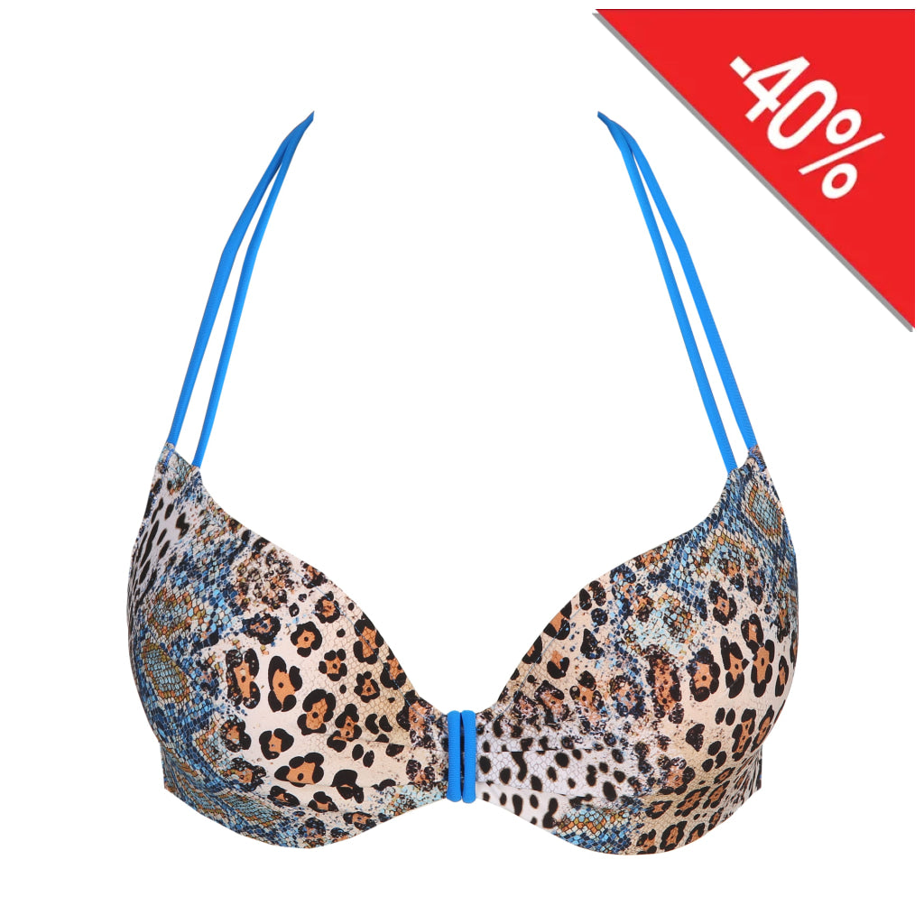 Marie Jo Swim Minorca Voorgevormde Bikini Hartvorm 1005416 Scl