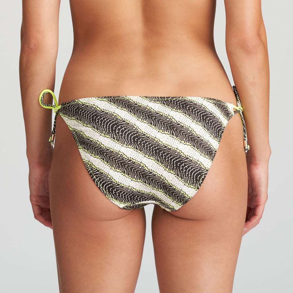 Marie Jo Swim Murcia Bikini Heupslip Met Koordjes 1005154 Yfs