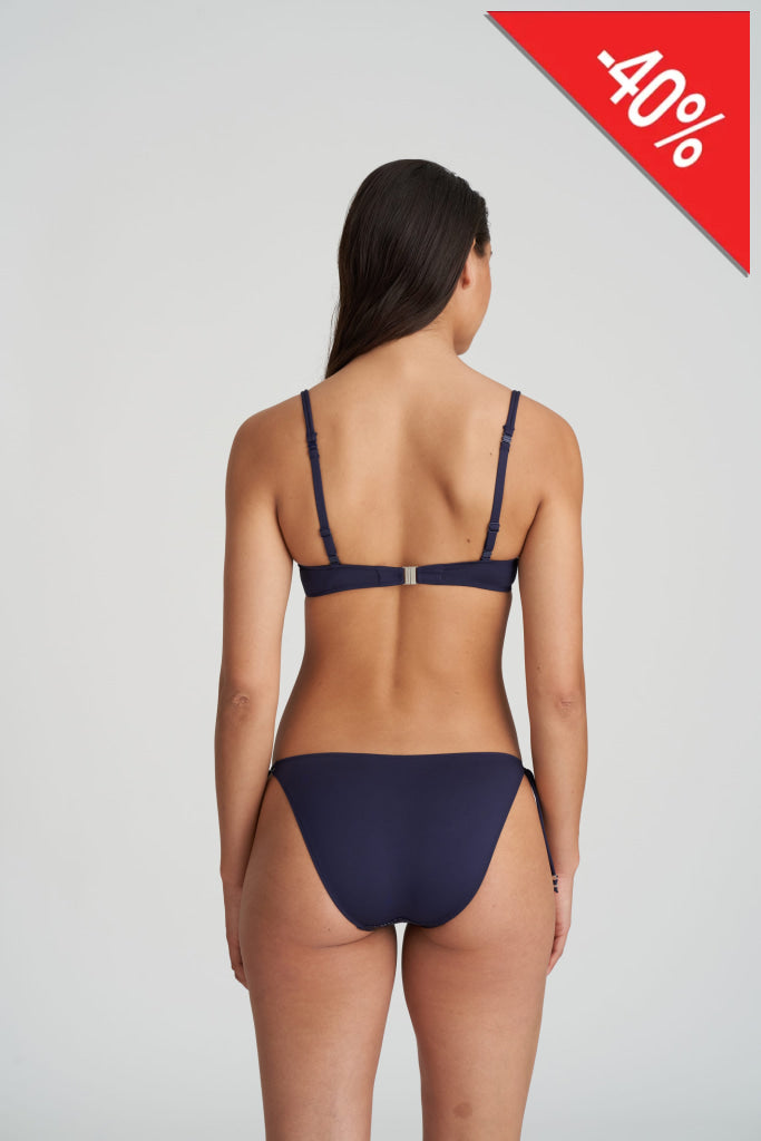Marie Jo Swim San Domino Bikini Heupslip Met Koordjes 1005554 Evb