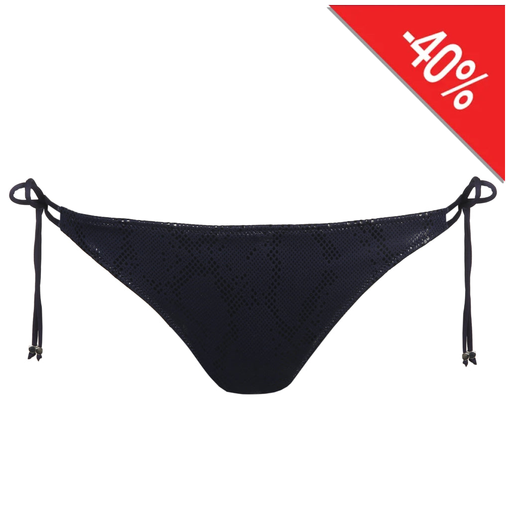 Marie Jo Swim San Domino Bikini Heupslip Met Koordjes 1005554 Evb