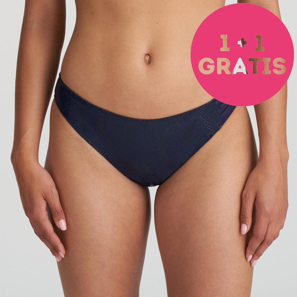 Marie Jo Swim San Domino Bikini Rioslip 1005550 Evb 38