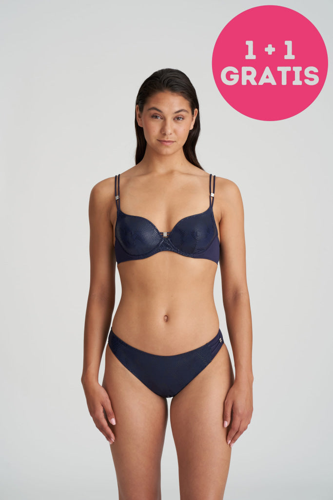 Marie Jo Swim San Domino Bikini Rioslip 1005550 Evb