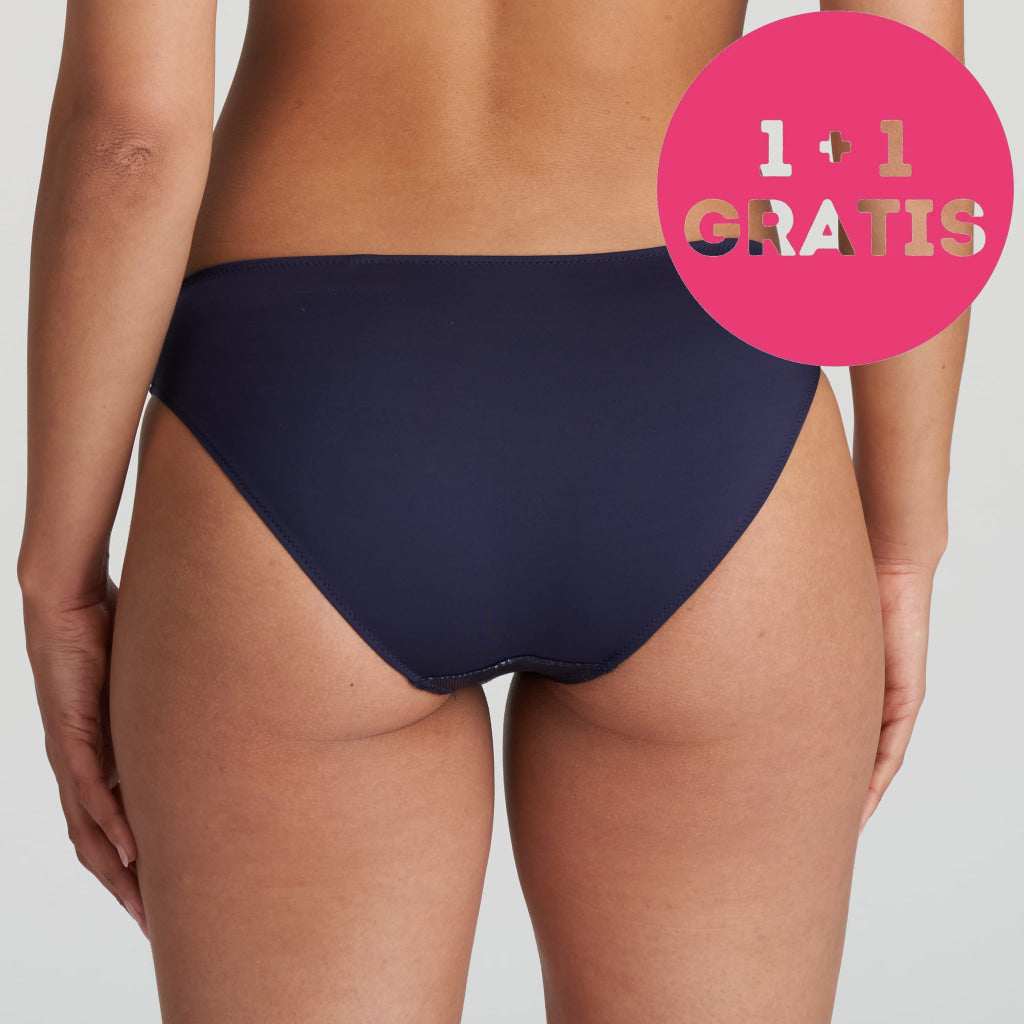 Marie Jo Swim San Domino Bikini Rioslip 1005550 Evb