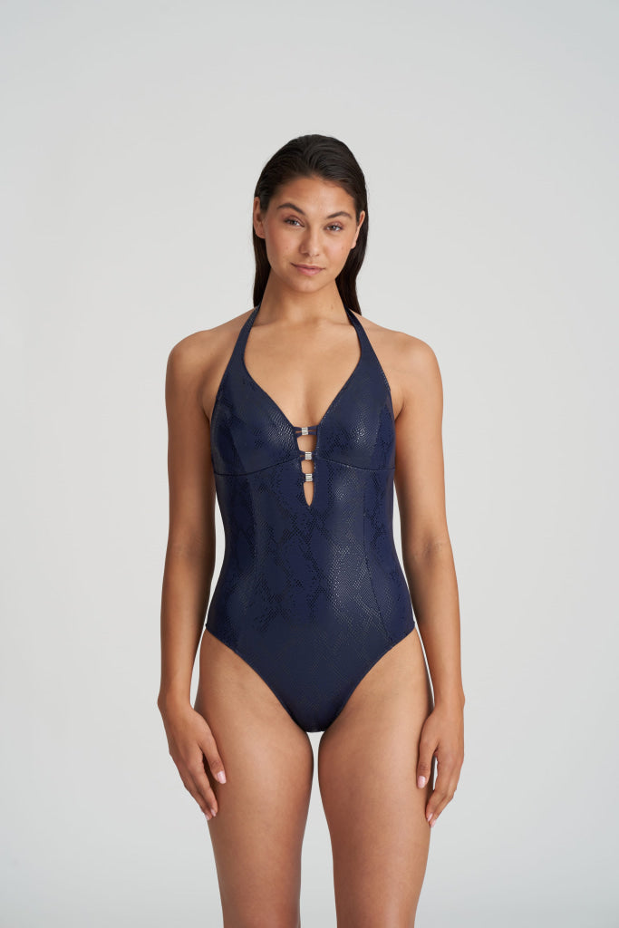 Marie Jo Swim San Domino Voorgevormd Triangel Badpak 1005532 Evb