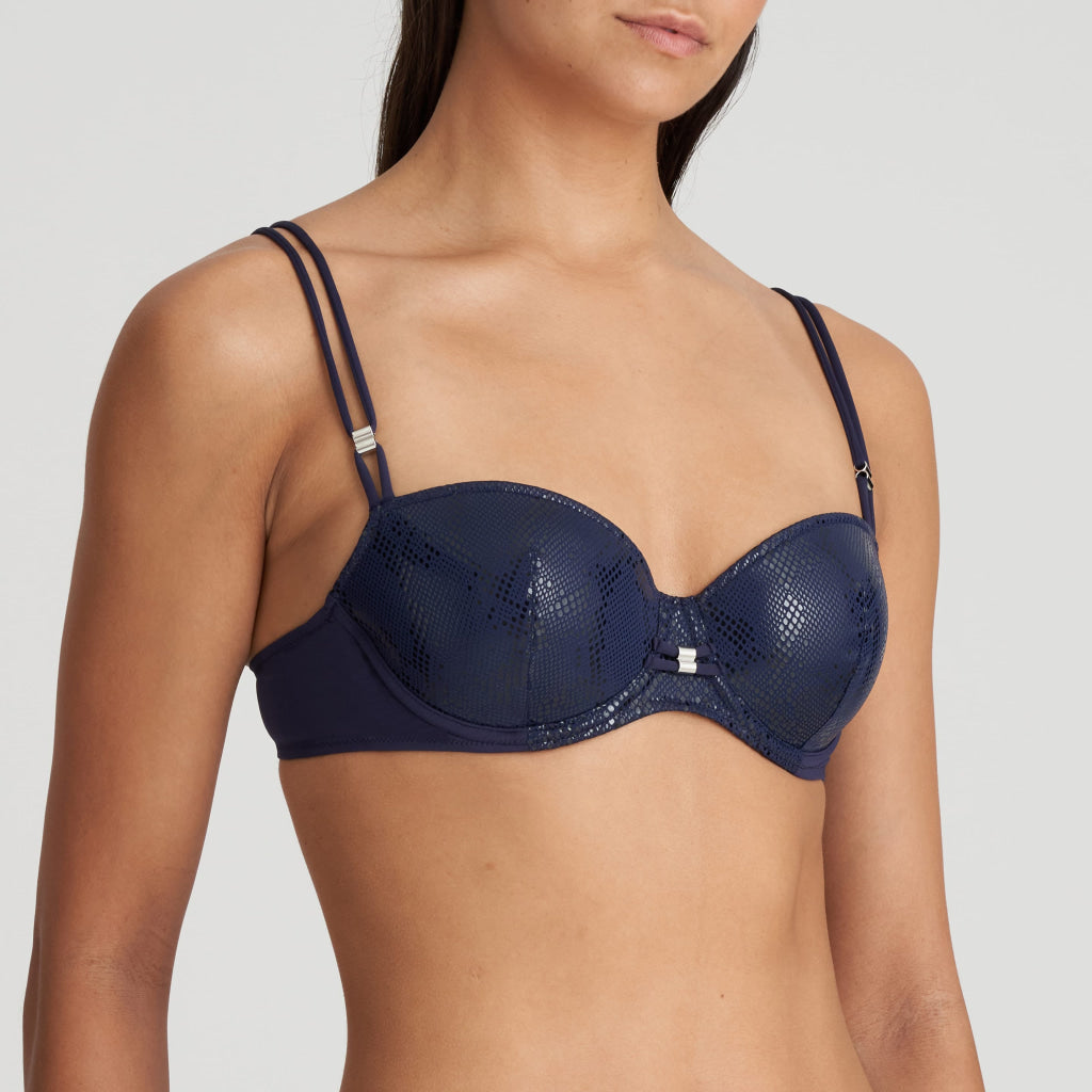 Marie Jo Swim San Domino Voorgevormde Balconette Bikini 1005519 Evb