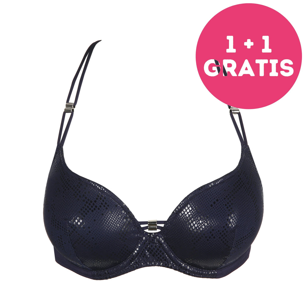 Marie Jo Swim San Domino Voorgevormde Bikini Hartvorm 1005516 Evb