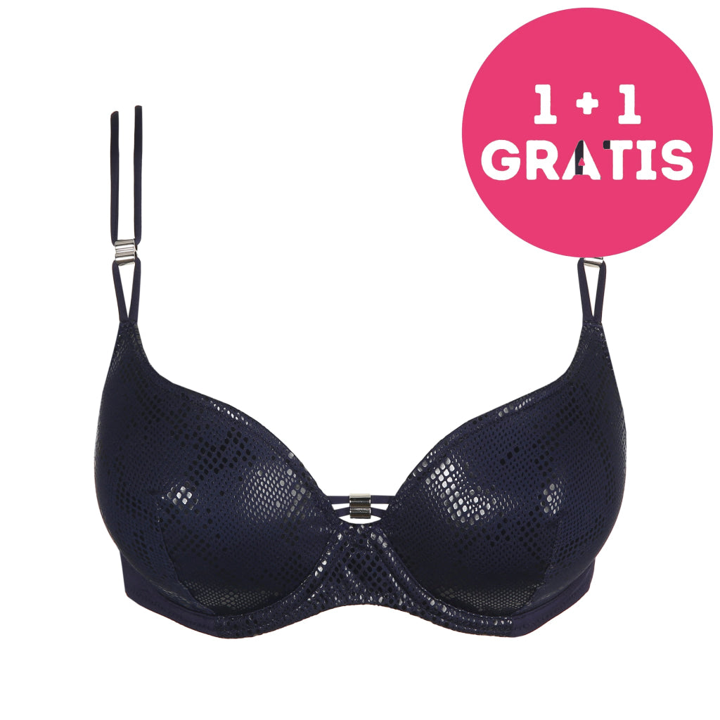 Marie Jo Swim San Domino Voorgevormde Bikini Hartvorm 1005516 Evb