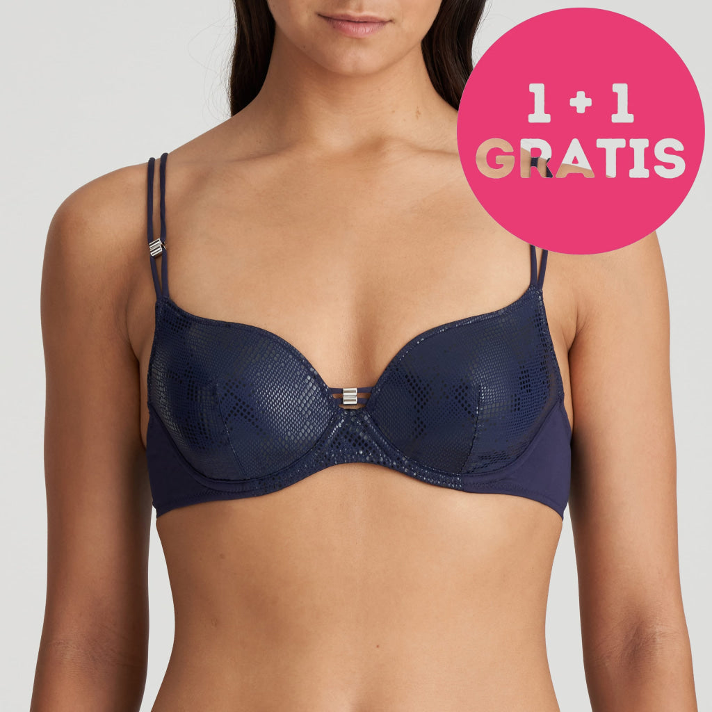 Marie Jo Swim San Domino Voorgevormde Bikini Hartvorm 1005516 Evb