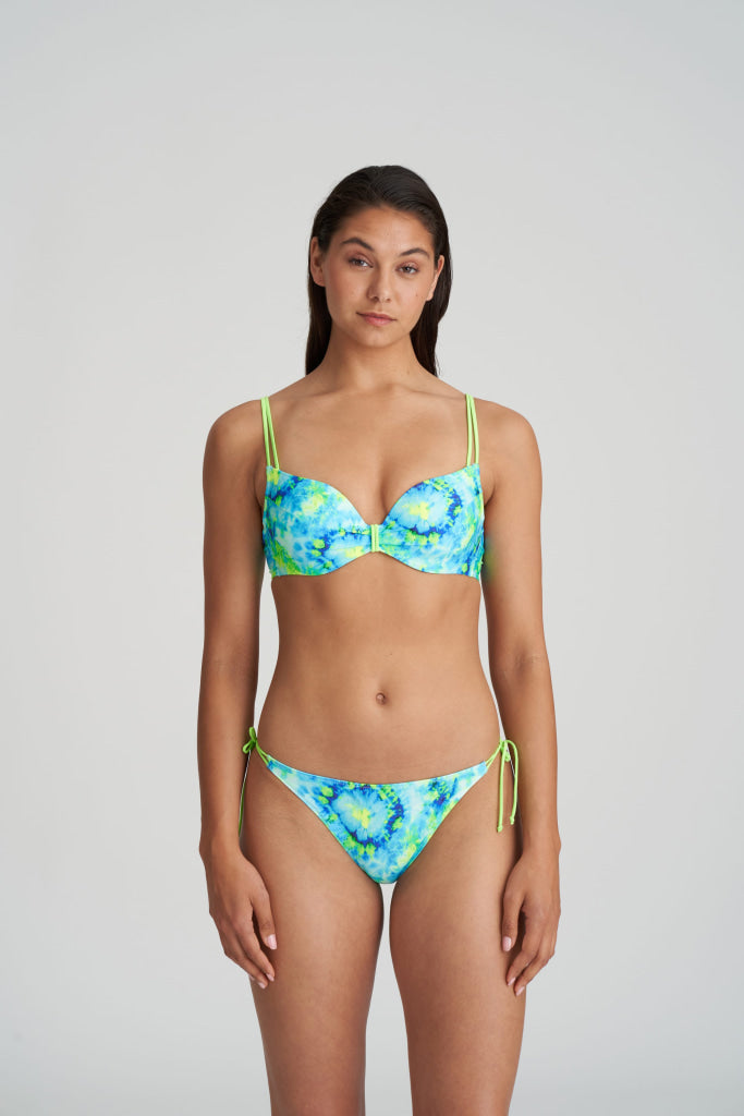 Marie Jo Swim Sardegna Bikini Heupslip Met Koordjes 1006054 Sls