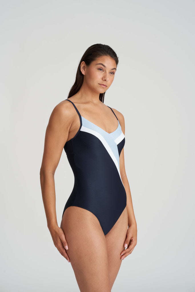 Marie Jo Swim Sitges Badpak Met Beugelbh 1004630 Clp