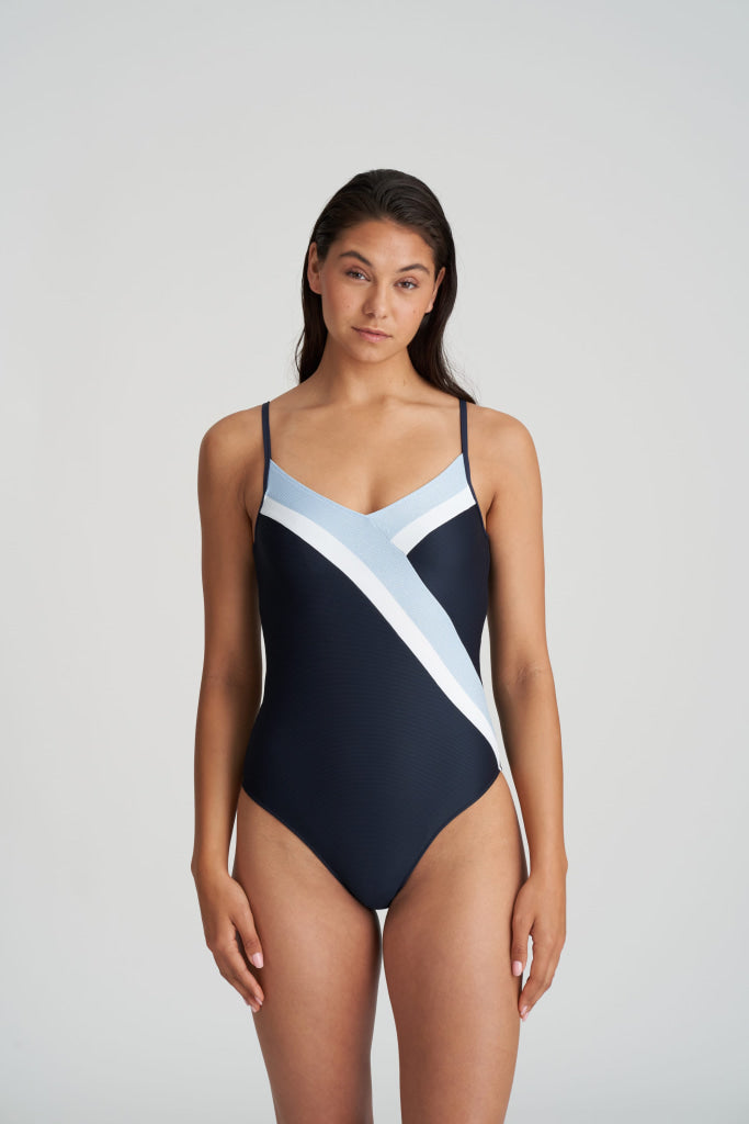 Marie Jo Swim Sitges Badpak Met Beugelbh 1004630 Clp