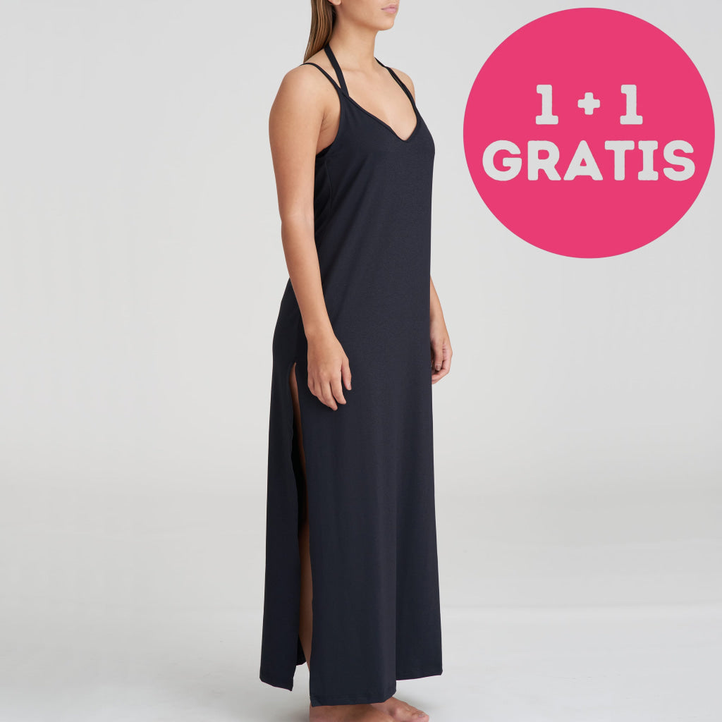 Marie Jo Swim Su Ana Badmode Lange Jurk 1007094 Mir