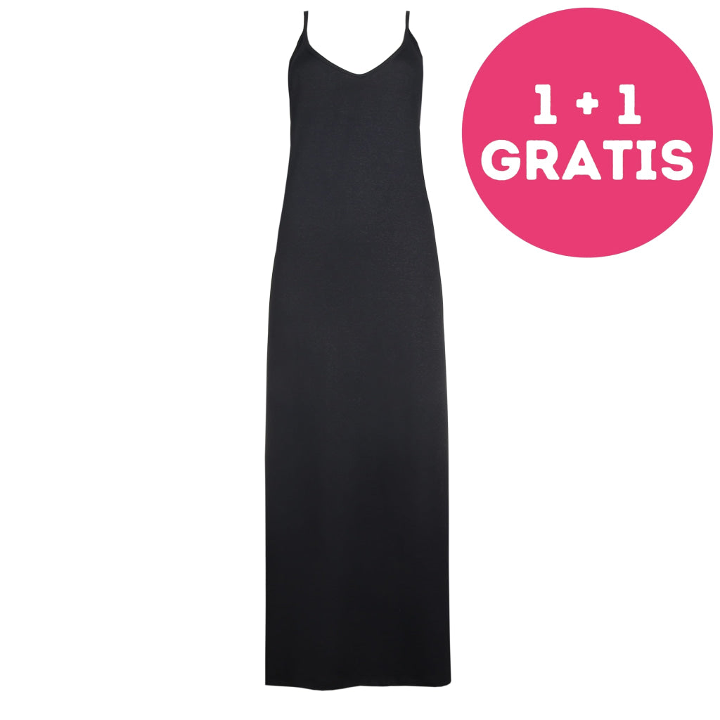 Marie Jo Swim Su Ana Badmode Lange Jurk 1007094 Mir