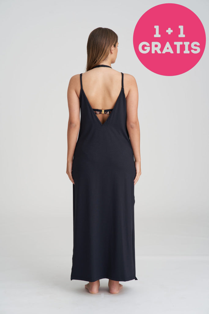 Marie Jo Swim Su Ana Badmode Lange Jurk 1007094 Mir