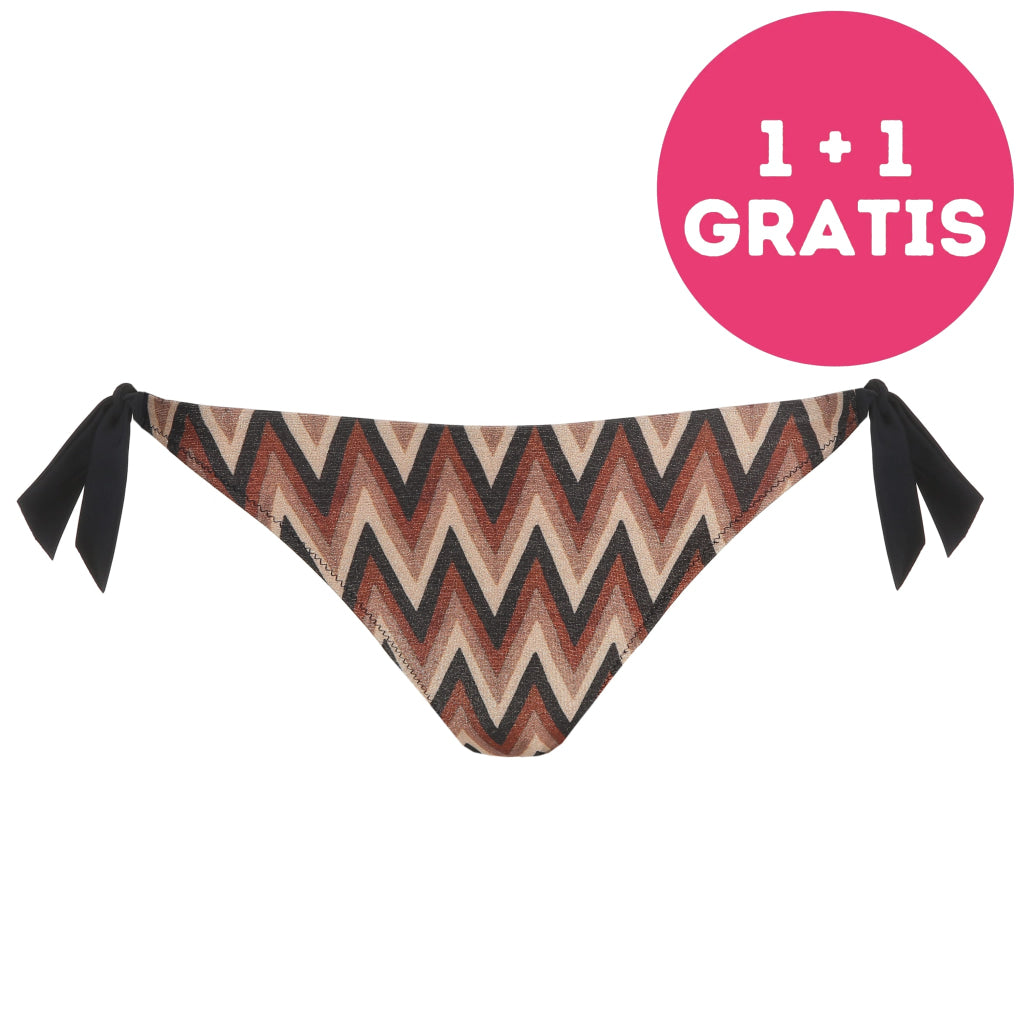 Marie Jo Swim Su Ana Bikini Heupslip Met Koordjes 1007054 Mir