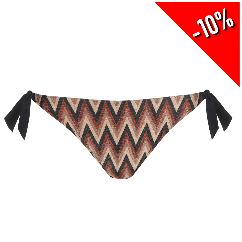 Marie Jo Swim Su Ana Bikini Heupslip Met Koordjes 1007054 Mir