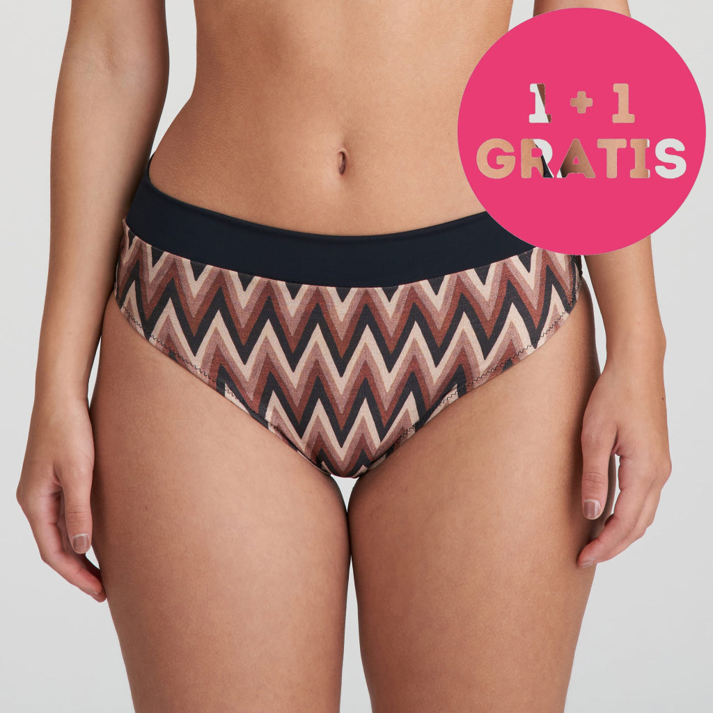 Marie Jo Swim Su Ana Bikini Tailleslip 1007051 Mir 38