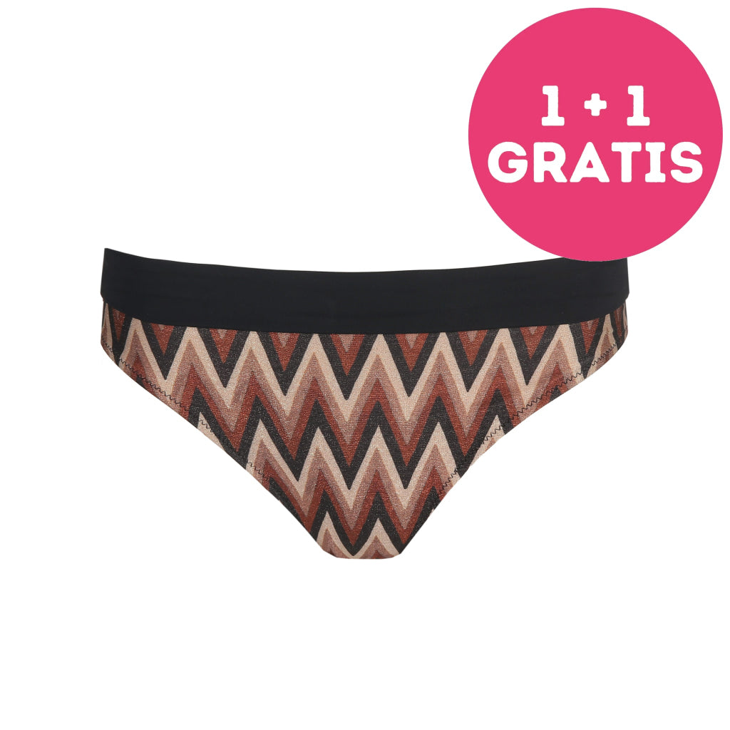Marie Jo Swim Su Ana Bikini Tailleslip 1007051 Mir