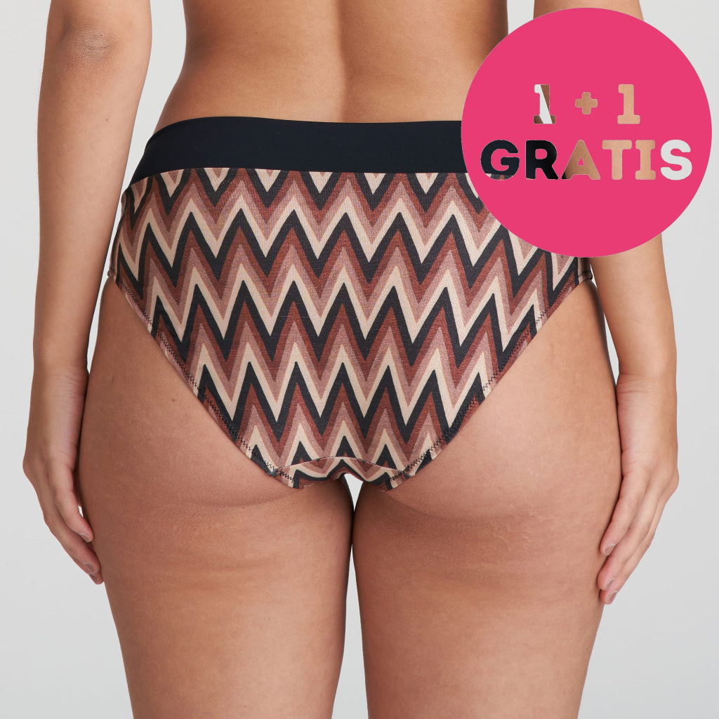 Marie Jo Swim Su Ana Bikini Tailleslip 1007051 Mir