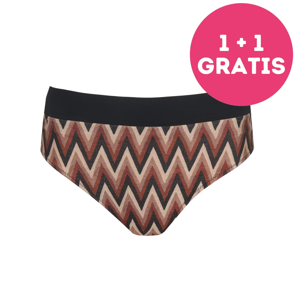 Marie Jo Swim Su Ana Bikini Tailleslip 1007051 Mir