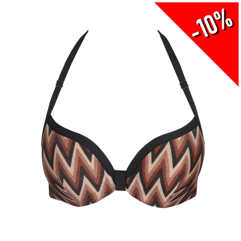 Marie Jo Swim Su Ana Voorgevormde Bikini Hartvorm 1007016 Mir