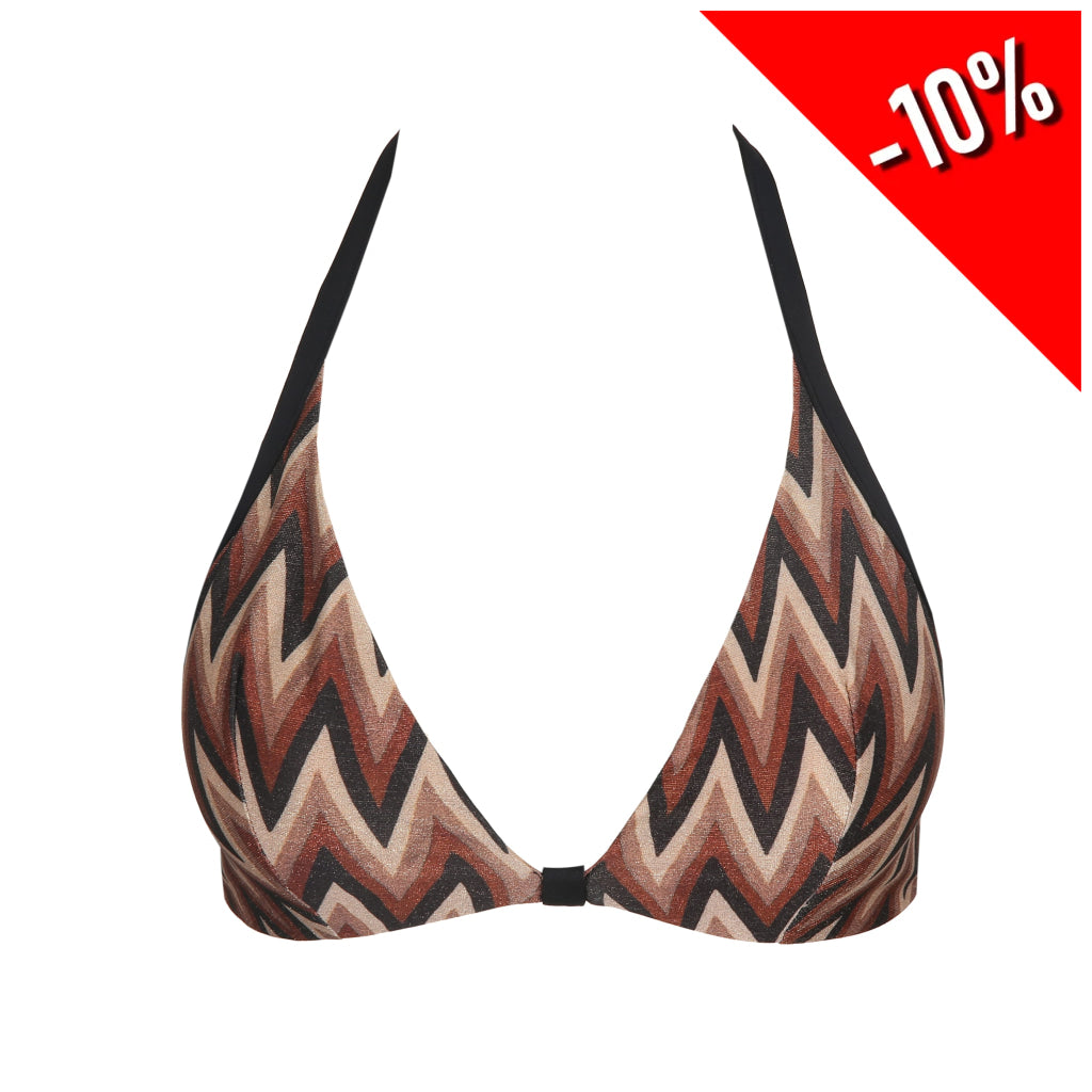 Marie Jo Swim Su Ana Voorgevormde Triangel Bikini 1007013 Mir