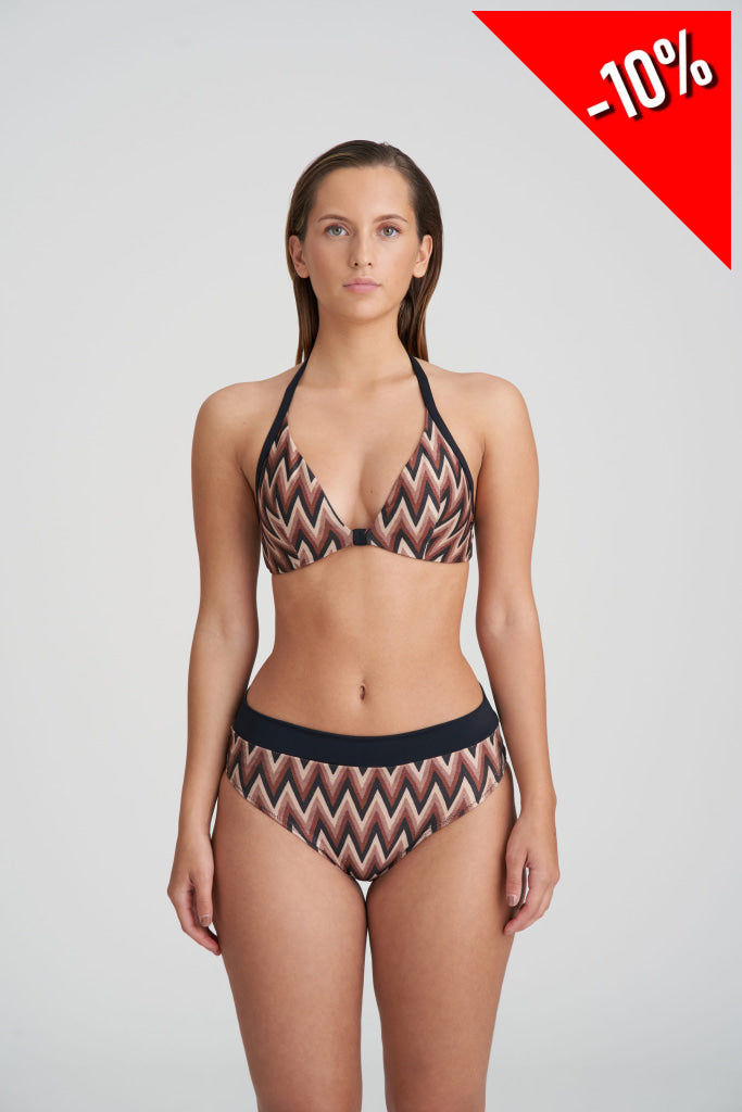 Marie Jo Swim Su Ana Voorgevormde Triangel Bikini 1007013 Mir