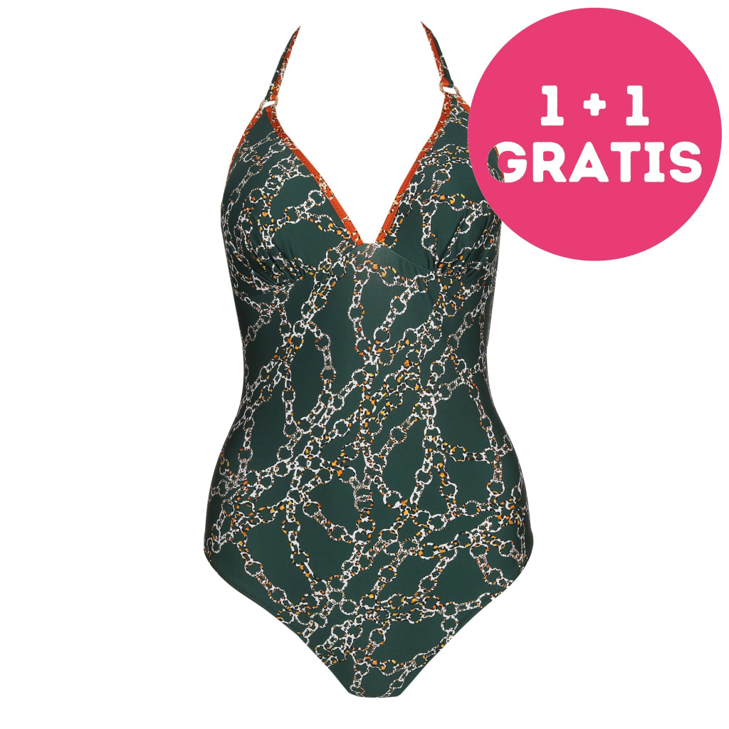 Marie Jo Swim Tazar Voorgevormd Triangel Badpak 1006532 Mlc