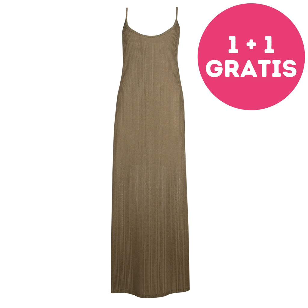 Marie Jo Swim Tinjis Badmode Lange Jurk 1006994 Goo