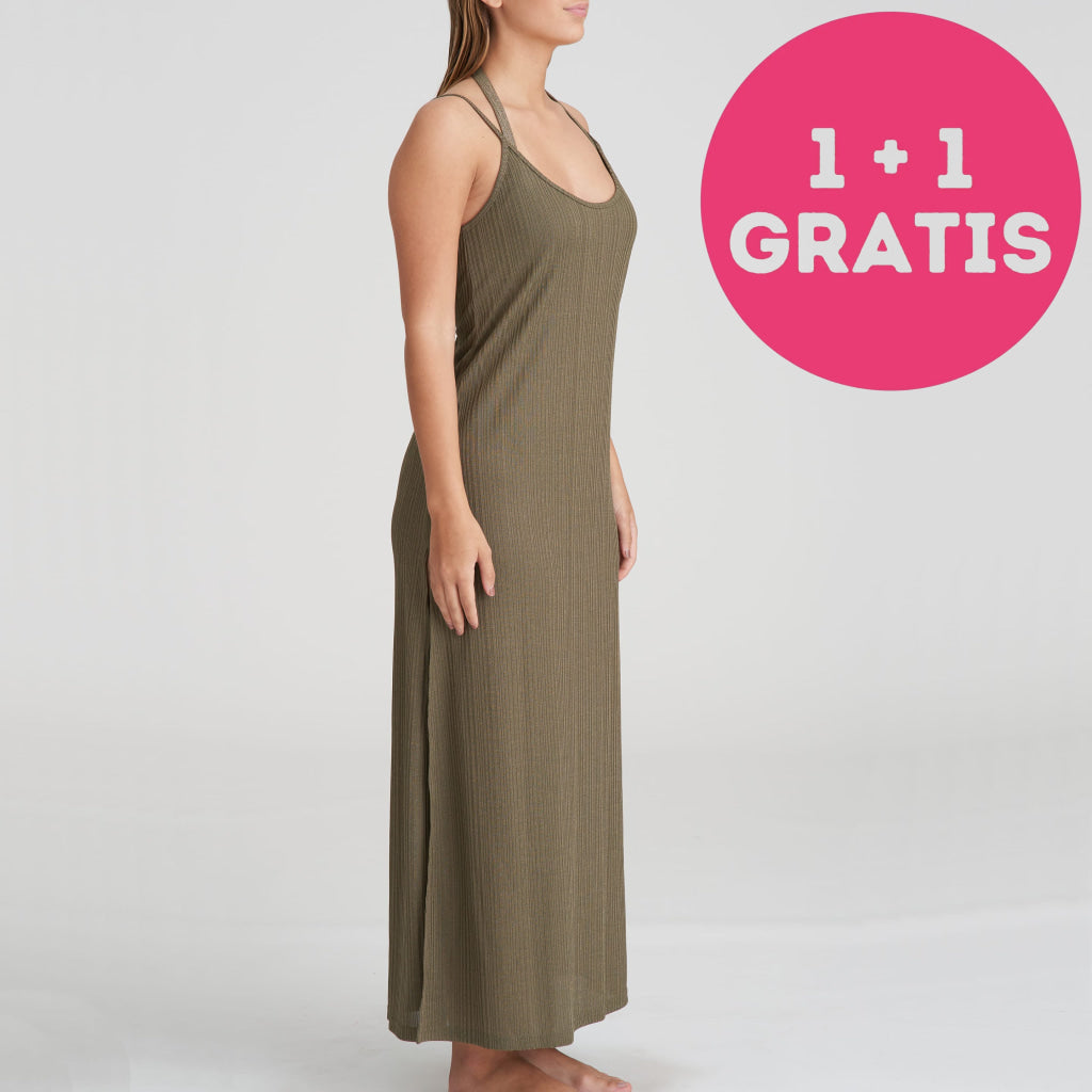 Marie Jo Swim Tinjis Badmode Lange Jurk 1006994 Goo