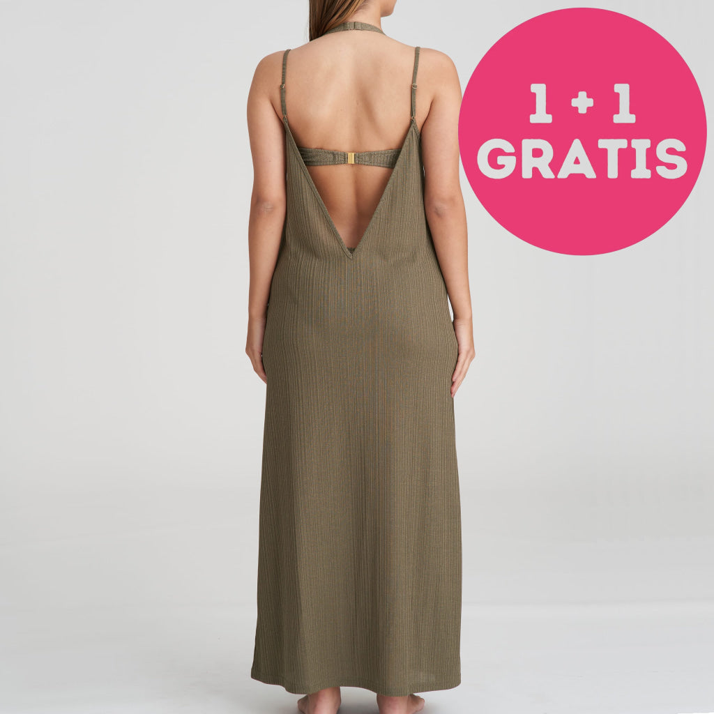 Marie Jo Swim Tinjis Badmode Lange Jurk 1006994 Goo