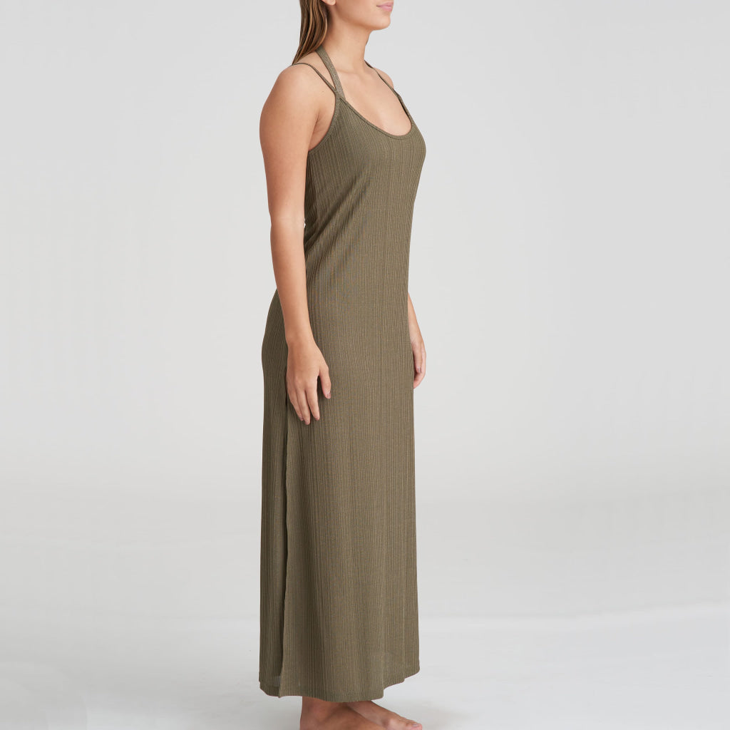 Marie Jo Swim Tinjis Badmode Lange Jurk 1006994 Goo